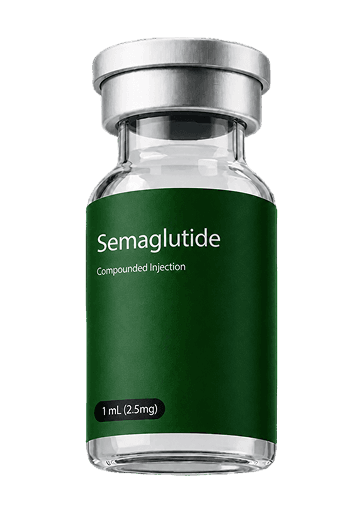 Compounded Semaglutide