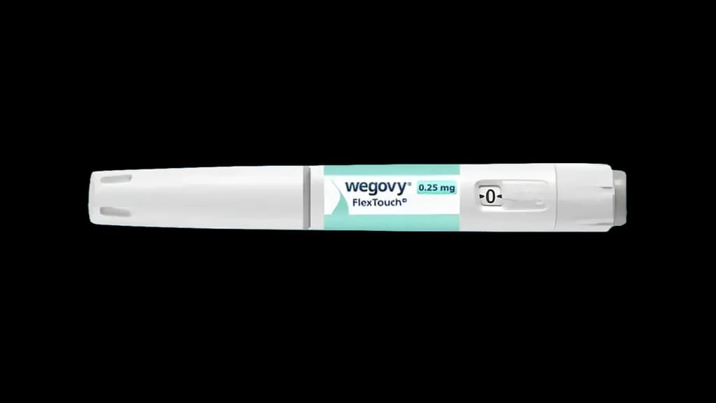 Wegovy®