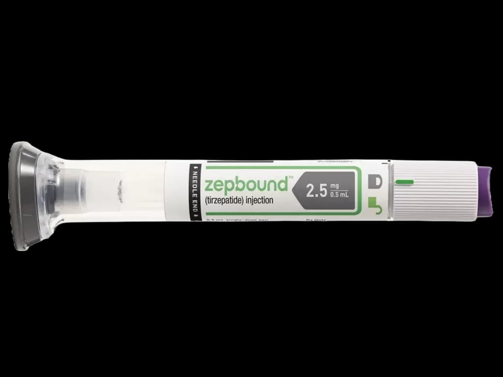 Zepbound®